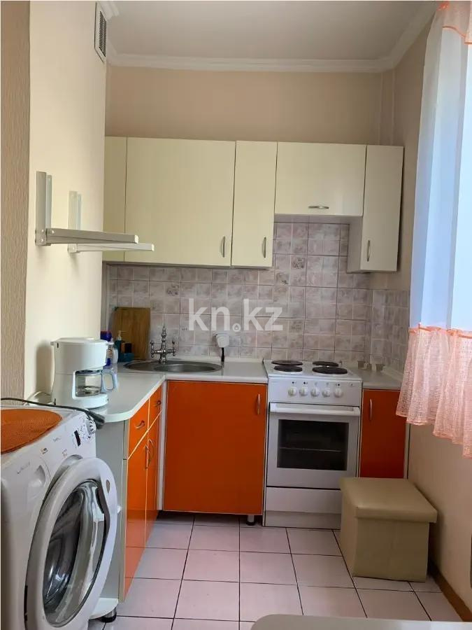 Продажа 1-комнатной квартиры, 40.4 м² в Алматы - фото 2