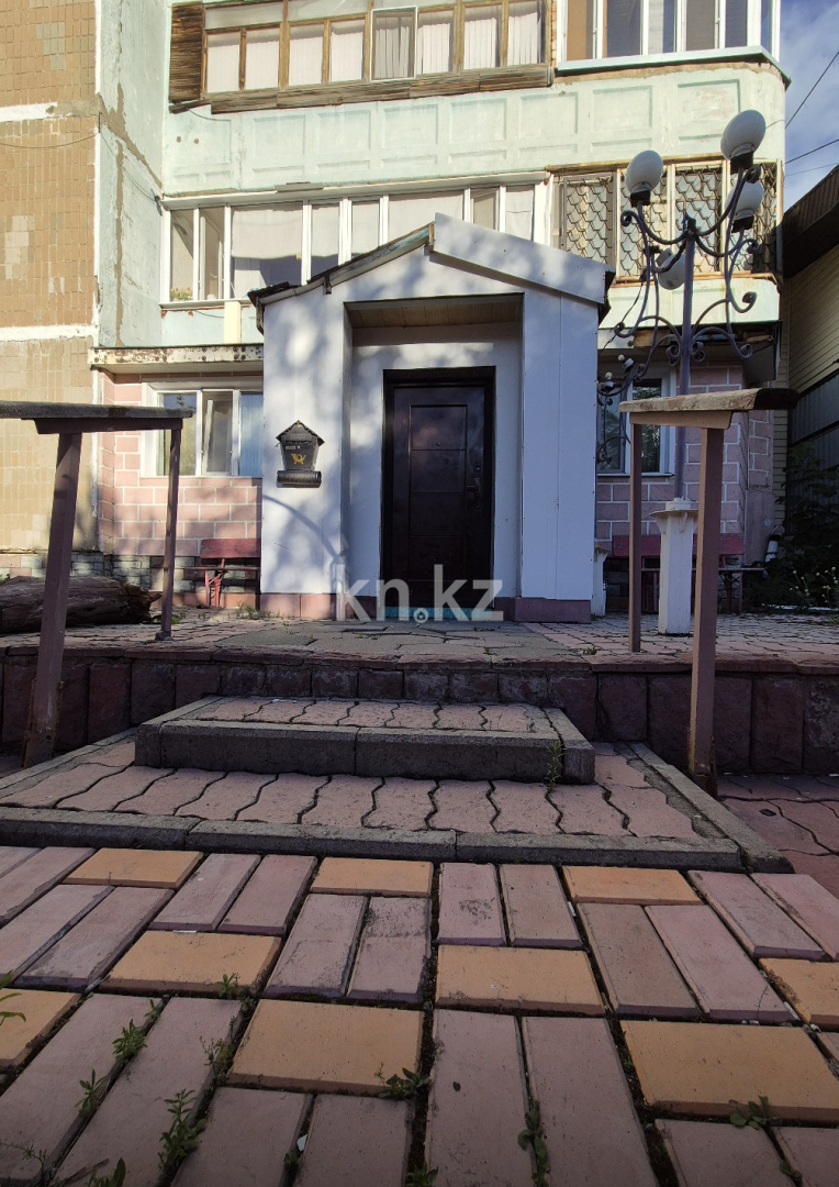Продажа 3-комнатной квартиры, 83 м² в Караганде - фото 7