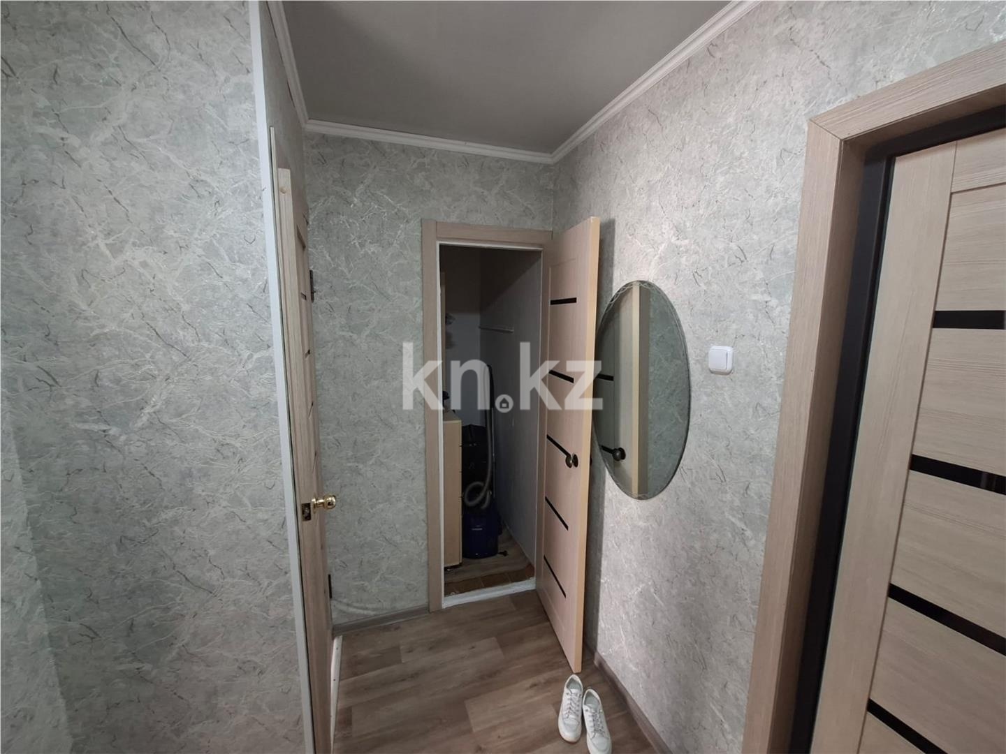 Продажа 1-комнатной квартиры, 30 м² в Караганде - фото 8