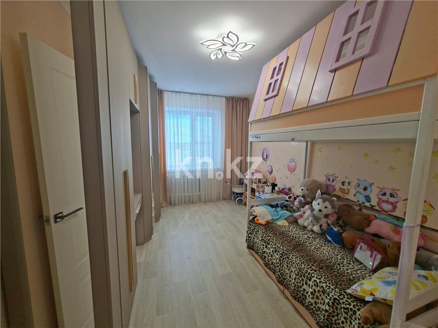 Продажа 3-комнатной квартиры, 63 м² в Караганде - фото 28