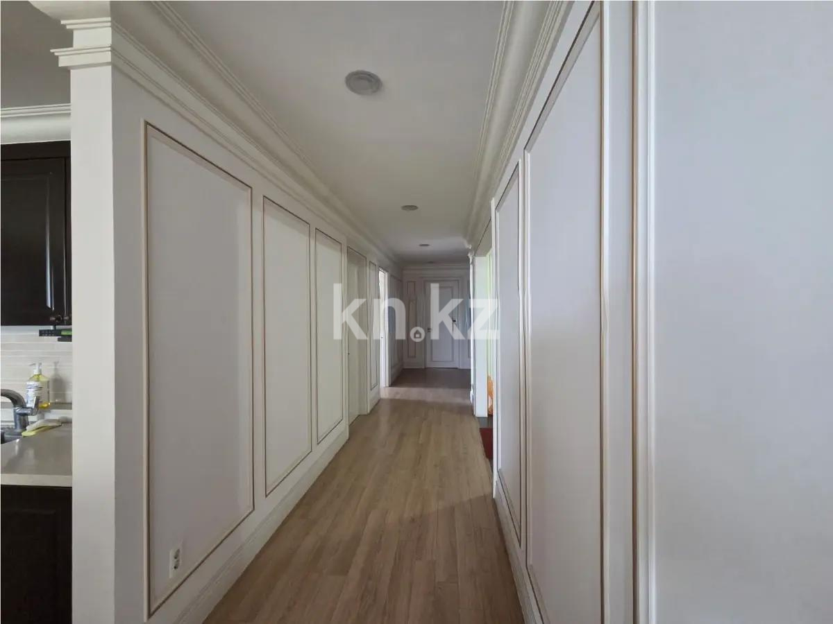 Продажа 5-комнатной квартиры, 219.1 м² в Алматы - фото 6