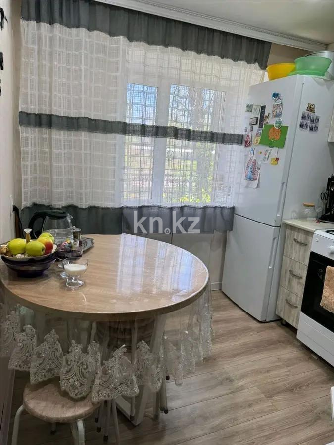 Продажа 3-комнатной квартиры, 54 м² в Караганде - фото 4