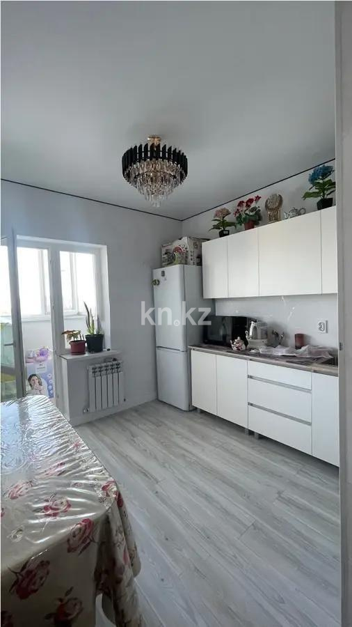 Продажа 1-комнатной квартиры, 40 м², ул. Шаймерденова, дом  2 в Астане - фото 3