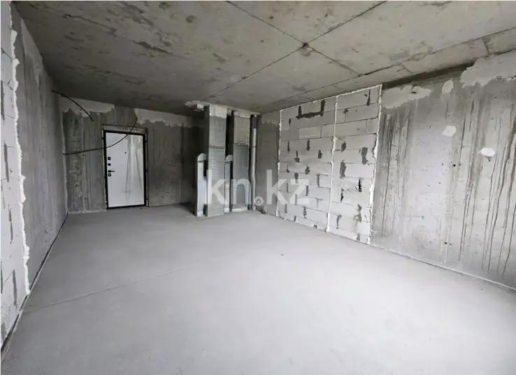 Продажа 1-комнатной квартиры, 34 м², ул. Утепова, дом  31 в Алматы - фото 3