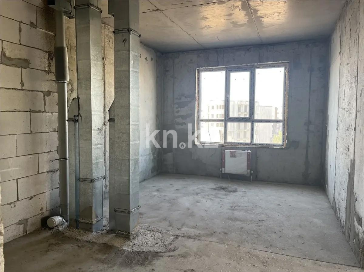 Продажа 3-комнатной квартиры, 65 м² в Алматы - фото 3
