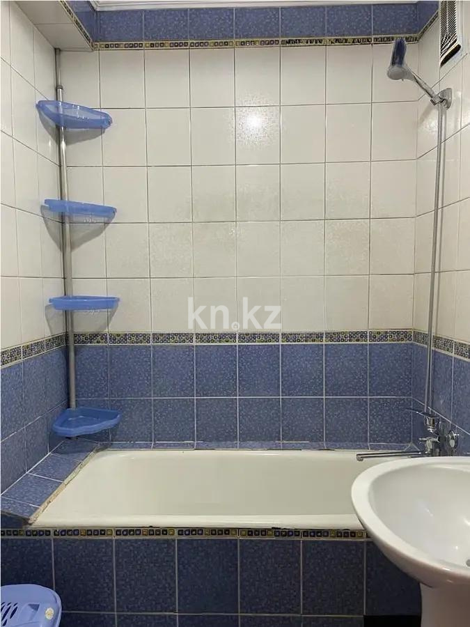 Продажа 2-комнатной квартиры, 51.8 м², ул. М. Беспакова, дом  62А в Алматы - фото 4