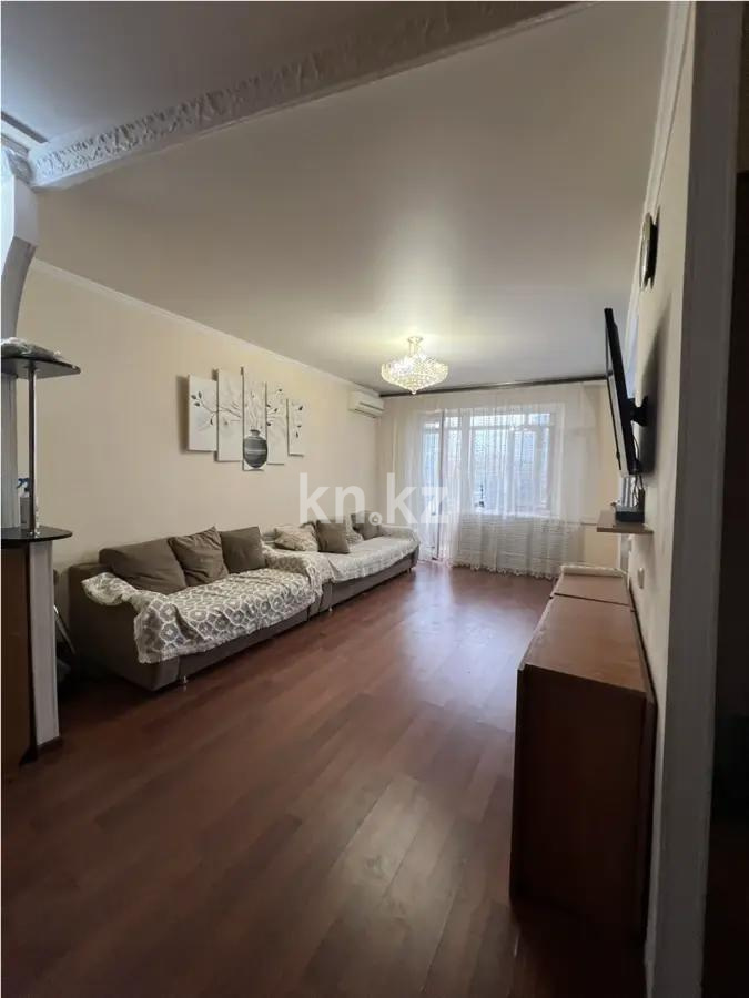 Продажа 2-комнатной квартиры, 52 м², ул. Жирентаева, дом  22/1 в Астане