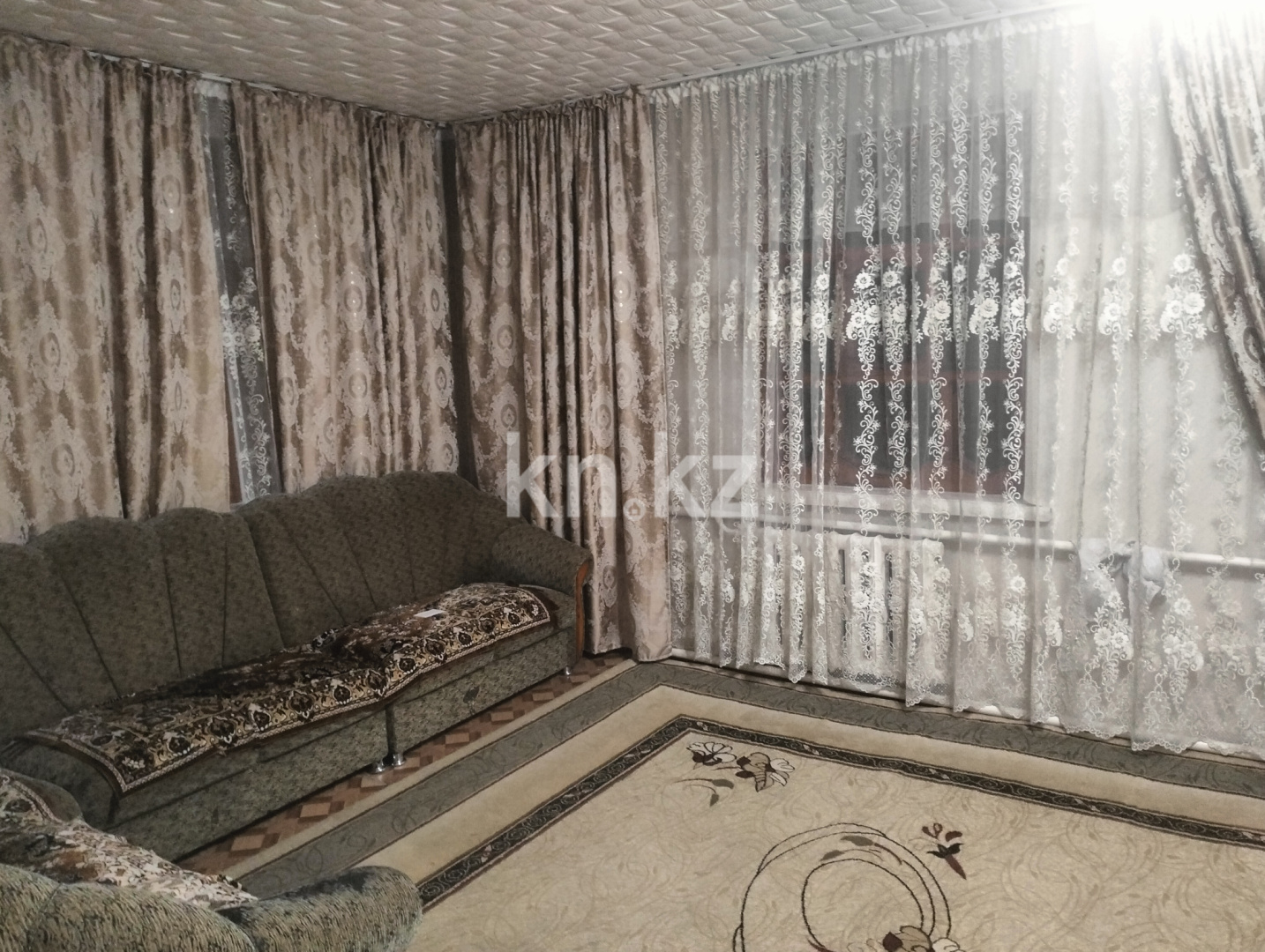 Продажа 5-комнатного дома, 72 м² в Таразе