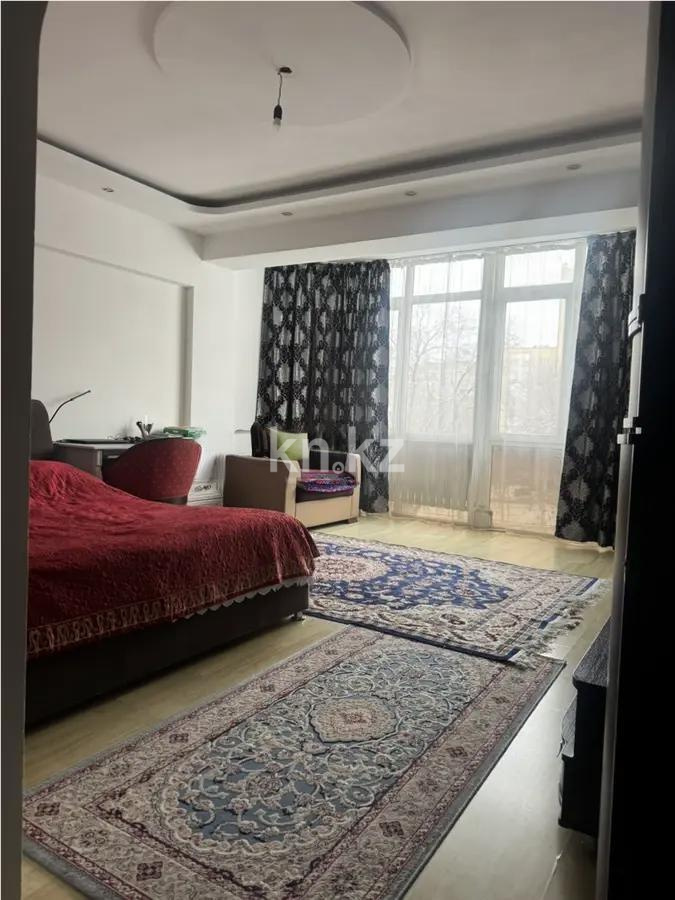 Продажа 1-комнатной квартиры, 47.2 м² в Алматы