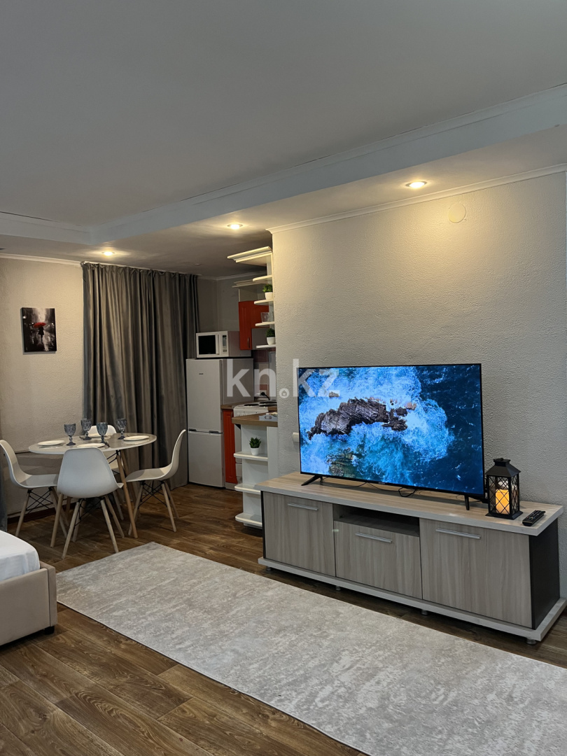 Аренда 1-комнатной квартиры посуточно, 31 м² в Усть-Каменогорске - фото 3