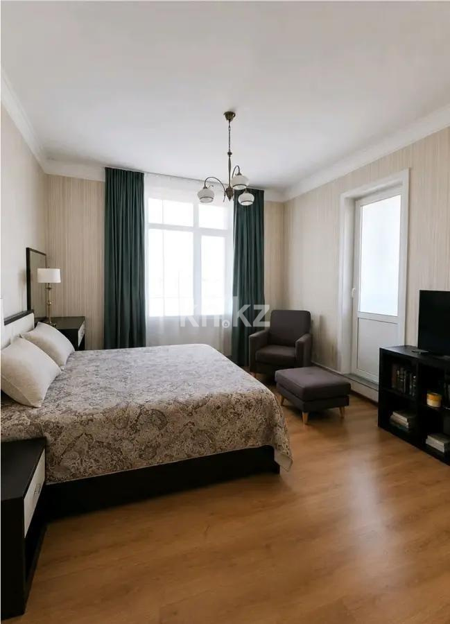 Продажа 2-комнатной квартиры, 77 м² в Астане - фото 2