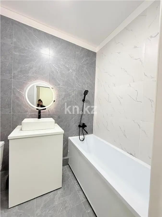 Продажа 2-комнатной квартиры, 42 м² в Алматы - фото 3