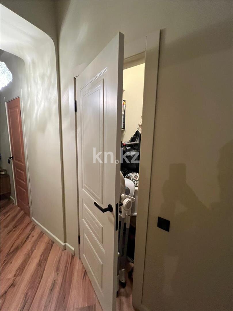 Продажа 2-комнатной квартиры, 52 м² в Караганде - фото 11