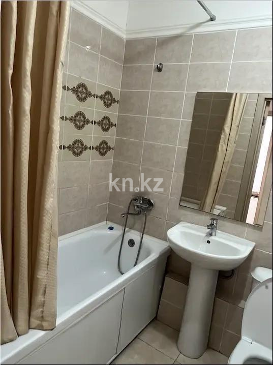 Продажа 1-комнатной квартиры, 37 м² в Астане - фото 3