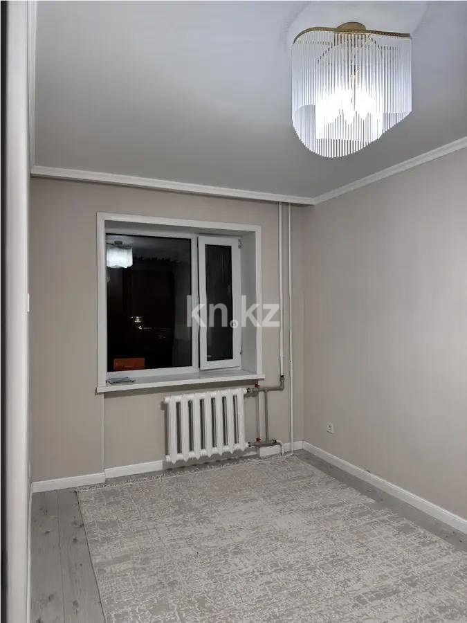 Продажа 3-комнатной квартиры, 62.5 м², ул. Сатпаева, дом  6 в Астане - фото 2