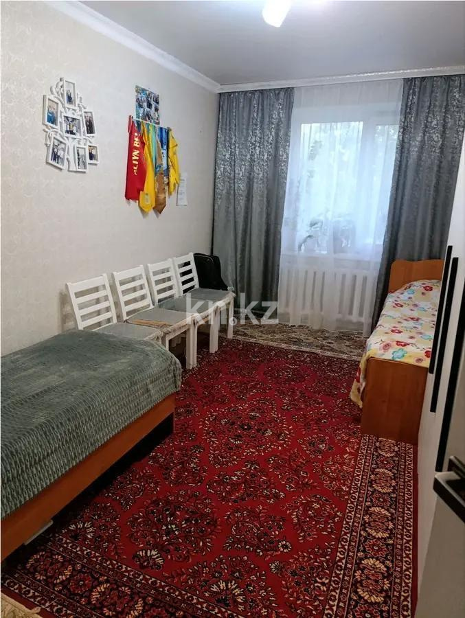 Продажа 2-комнатной квартиры, 50 м², ул. Кажымукана, дом  15 в Астане - фото 2