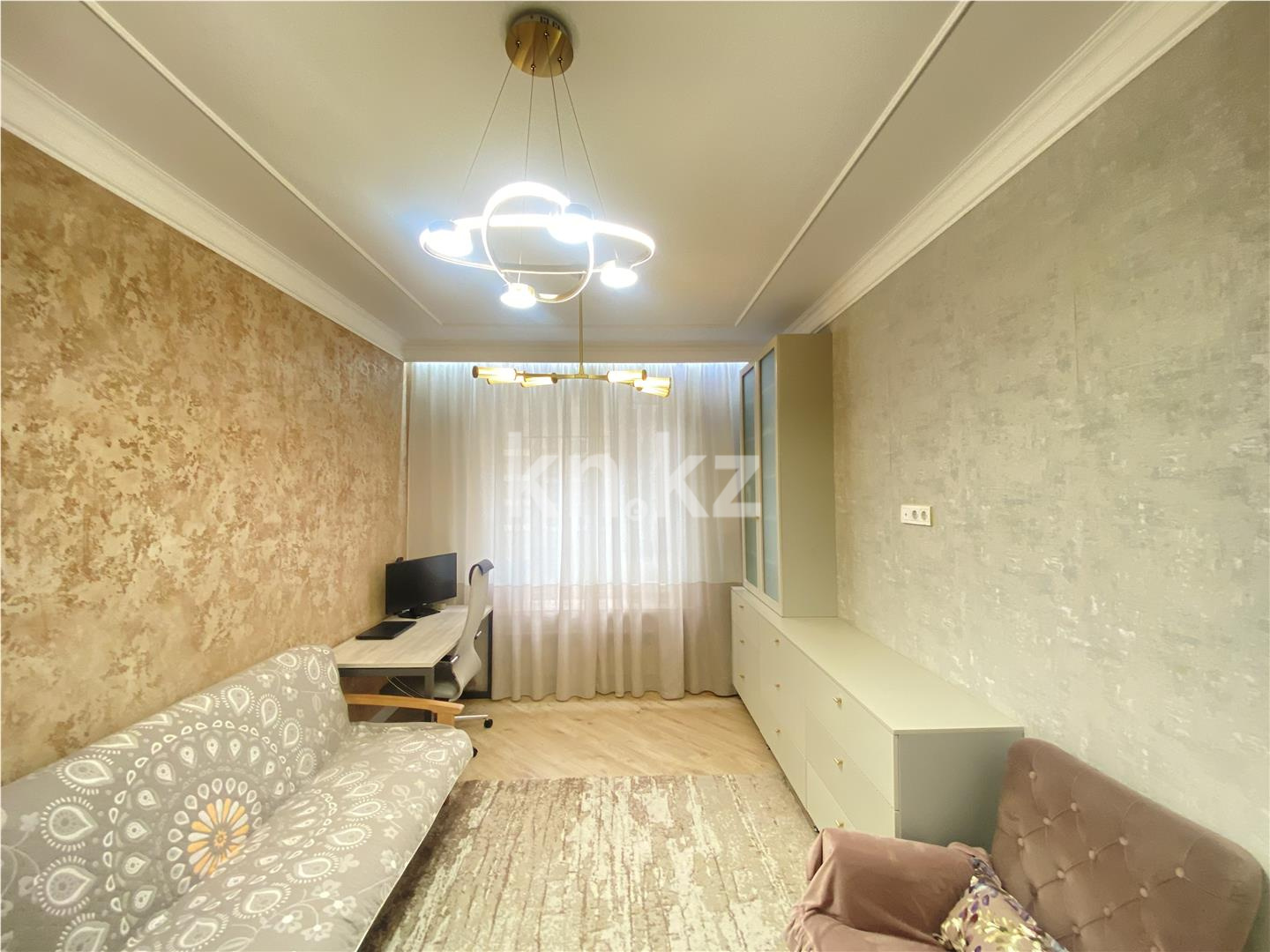 Продажа 4-комнатной квартиры, 127 м² в Астане - фото 6