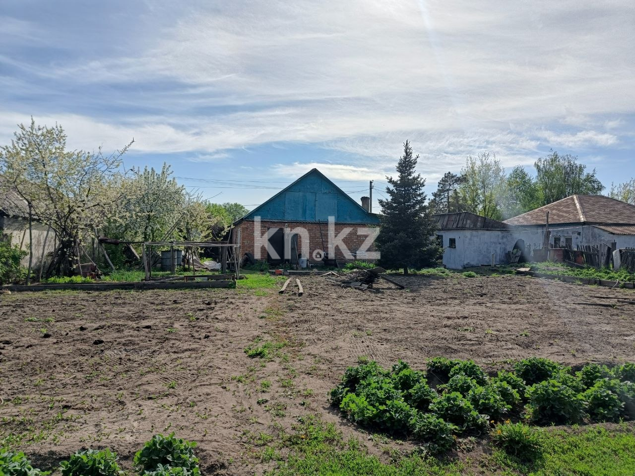 Продажа 3-комнатного дома, 65 м² в Усть-Каменогорске - фото 18