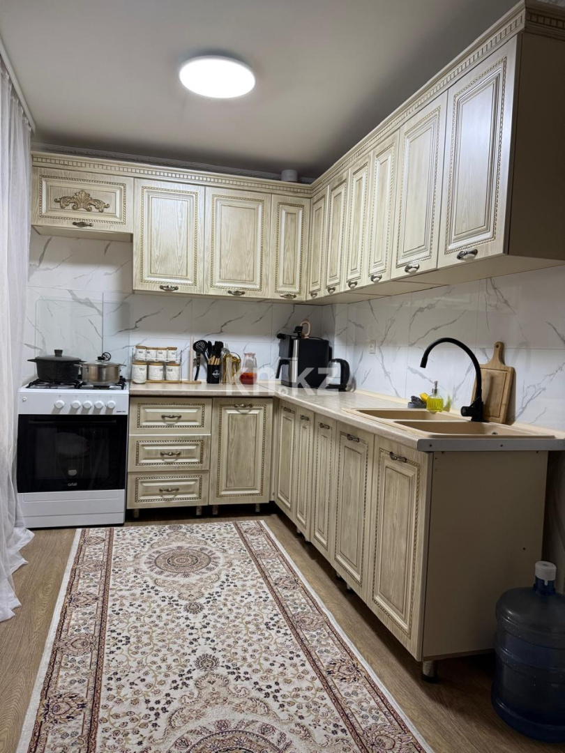 Продажа 3-комнатного дома, 70 м² в Алматы