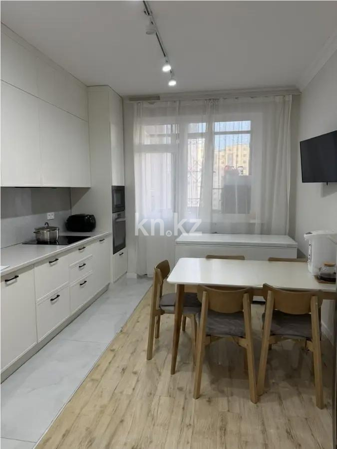 Продажа 3-комнатной квартиры, 95 м² в Астане - фото 4