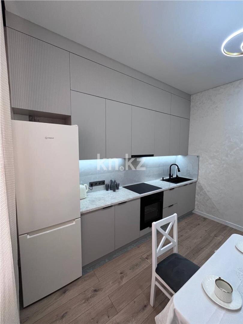 Продажа 3-комнатной квартиры, 90 м² в Караганде - фото 21