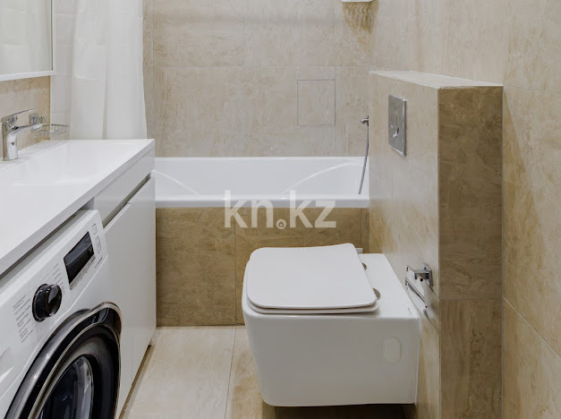 Продажа 2-комнатной квартиры, 45 м² в Астане - фото 13