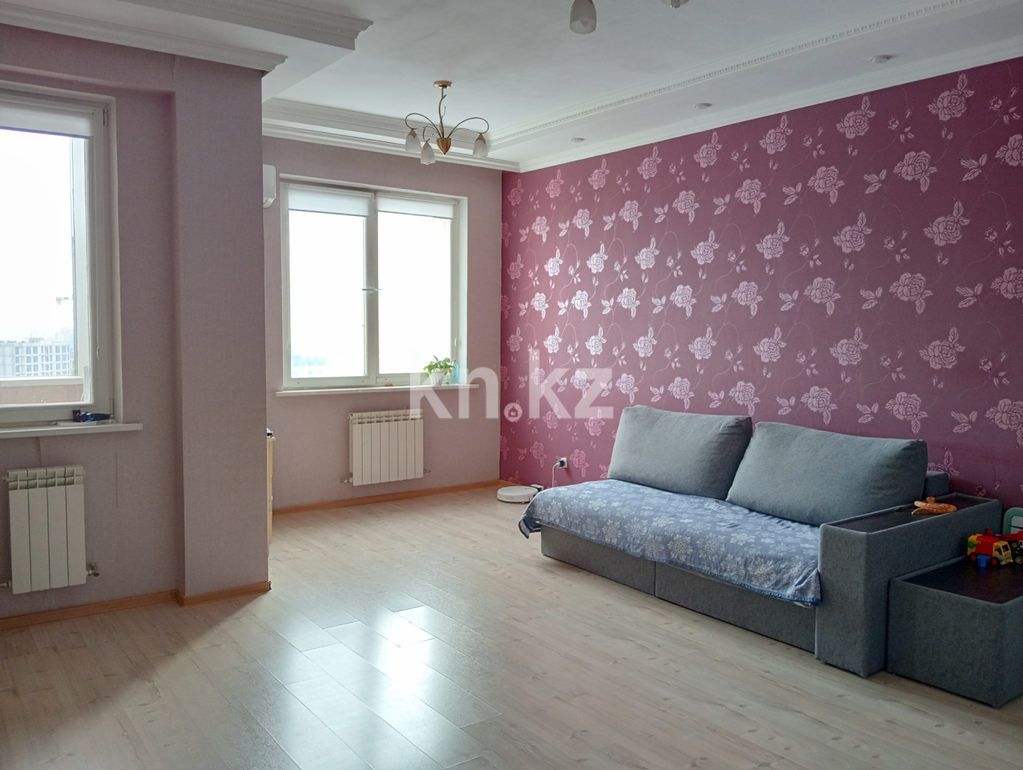 Продажа 2-комнатной квартиры, 86 м² в Астане - фото 3