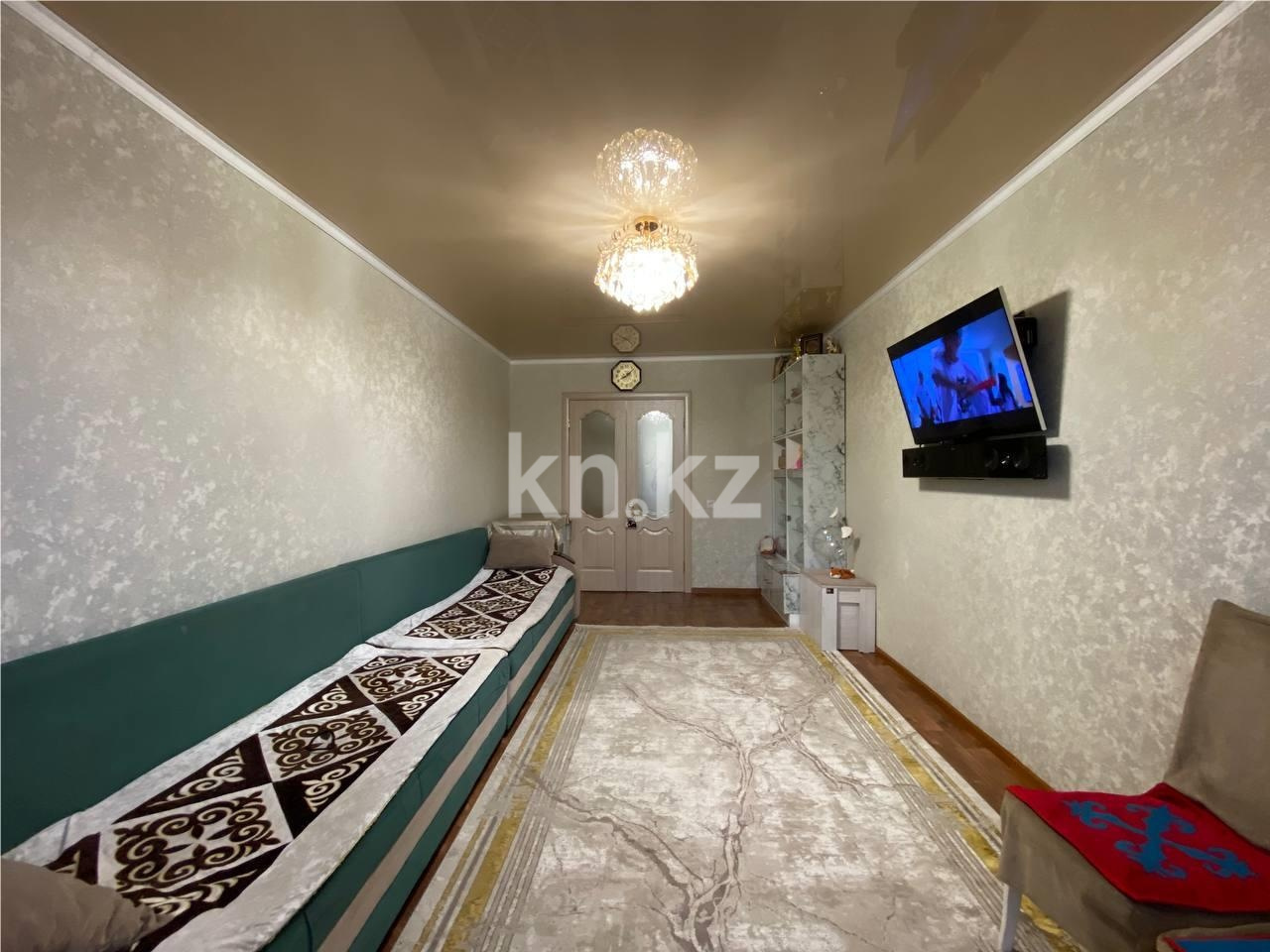 Продажа 4-комнатной квартиры, 96 м² в Темиртау - фото 22