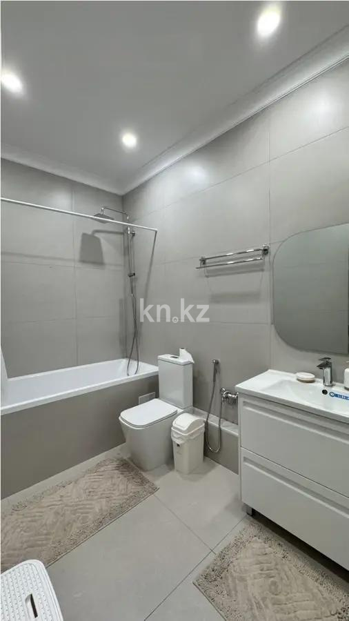 Продажа 2-комнатной квартиры, 64 м² в Алматы - фото 4