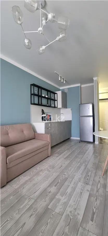 Продажа 1-комнатной квартиры, 31 м² в Алматы - фото 2