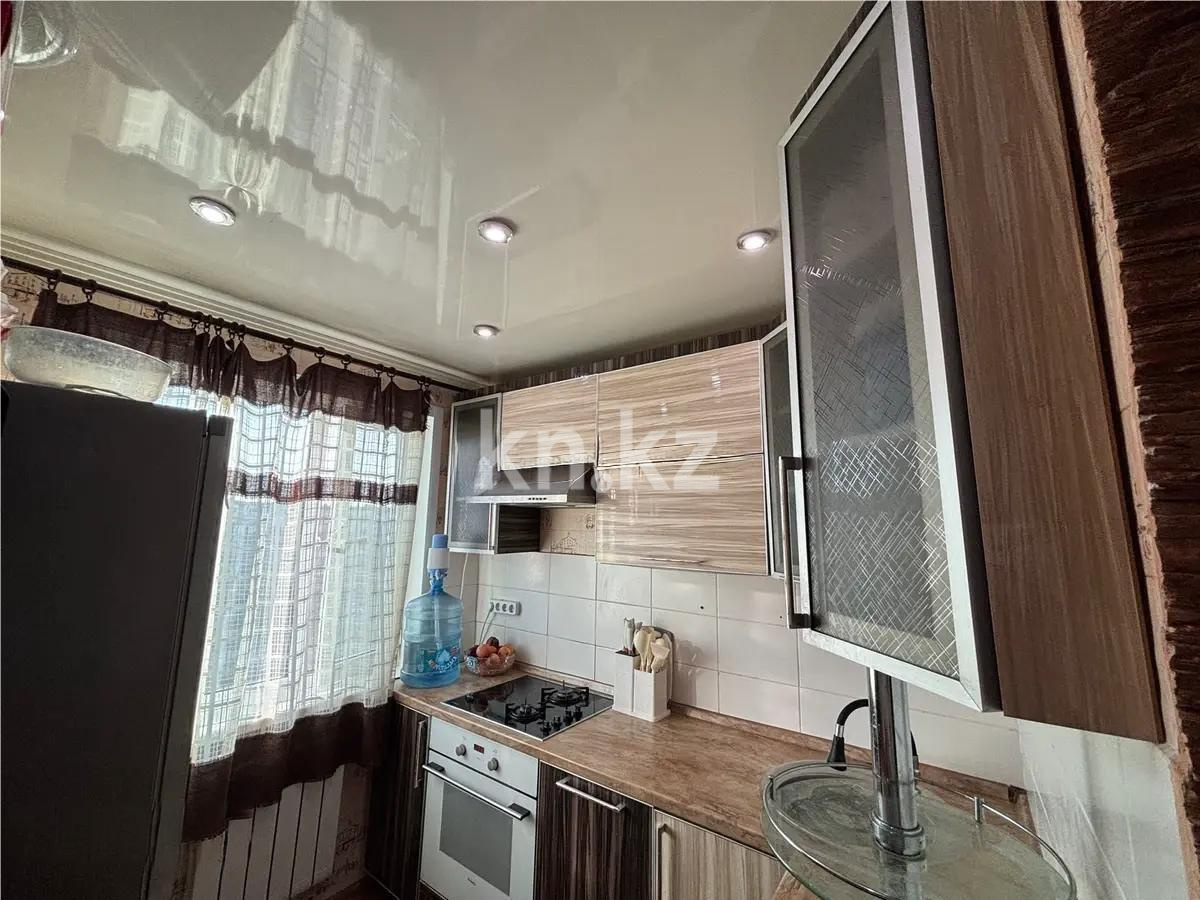 Продажа 4-комнатной квартиры, 65 м², пр. Абая, дом  66 в Шахтинске - фото 5