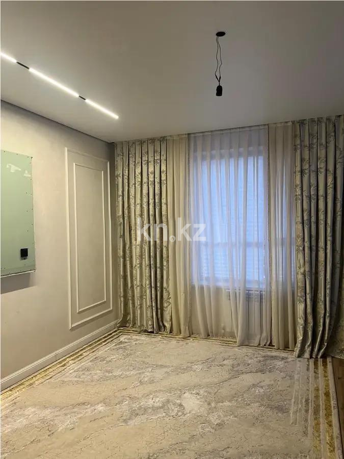 Продажа 4-комнатной квартиры, 107 м² в Алматы