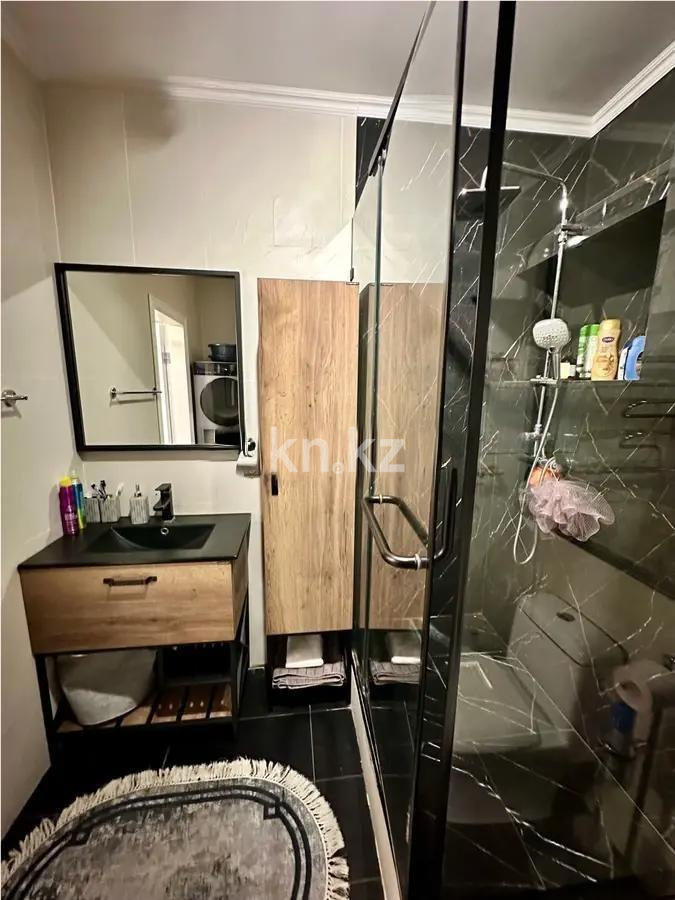 Продажа 4-комнатной квартиры, 167 м², ул. Шевченко, дом  8/1 в Астане - фото 9