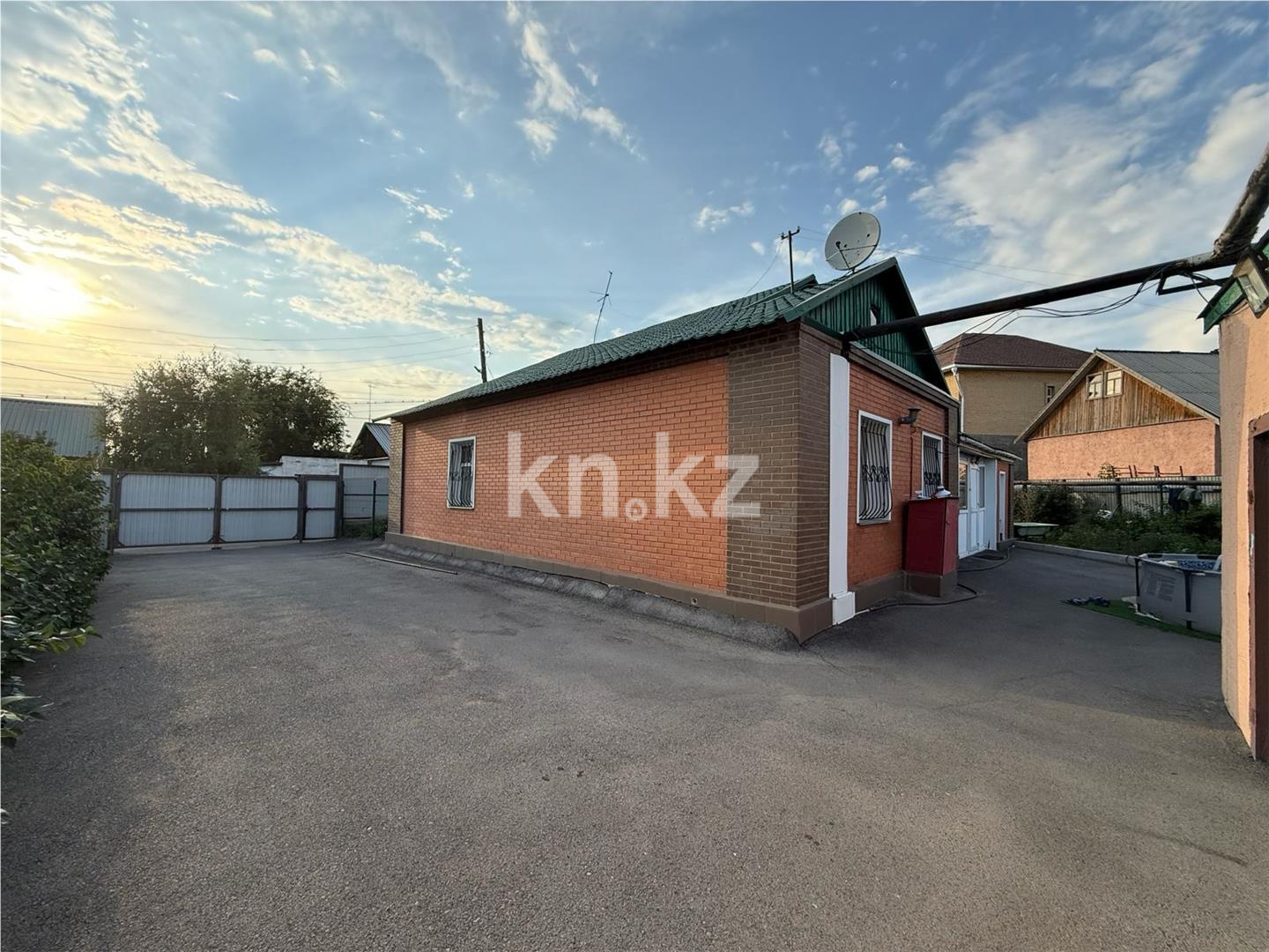 Продажа 4-комнатного дома, 124 м² в Караганде - фото 4