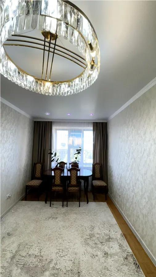 Продажа 3-комнатной квартиры, 70 м² в Астане