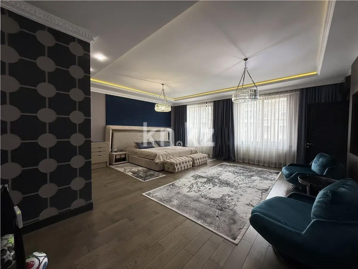 Продажа 6-комнатной квартиры, 257.7 м² в Алматы - фото 2