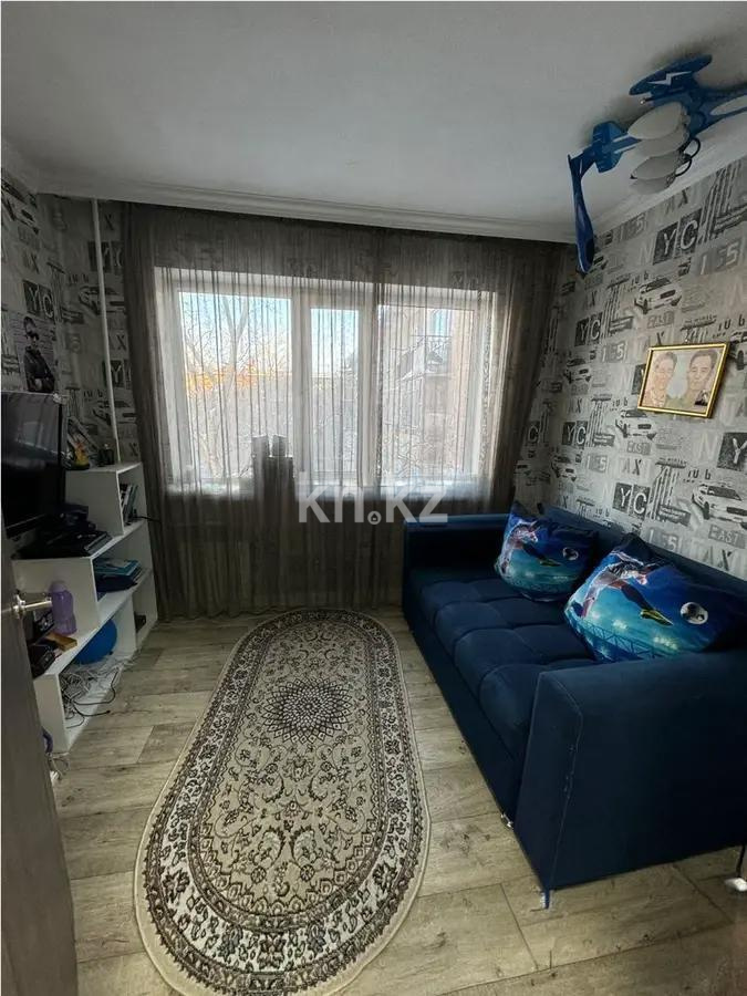 Продажа 5-комнатной квартиры, 86 м², 2 квартал, дом  26 в Караганде