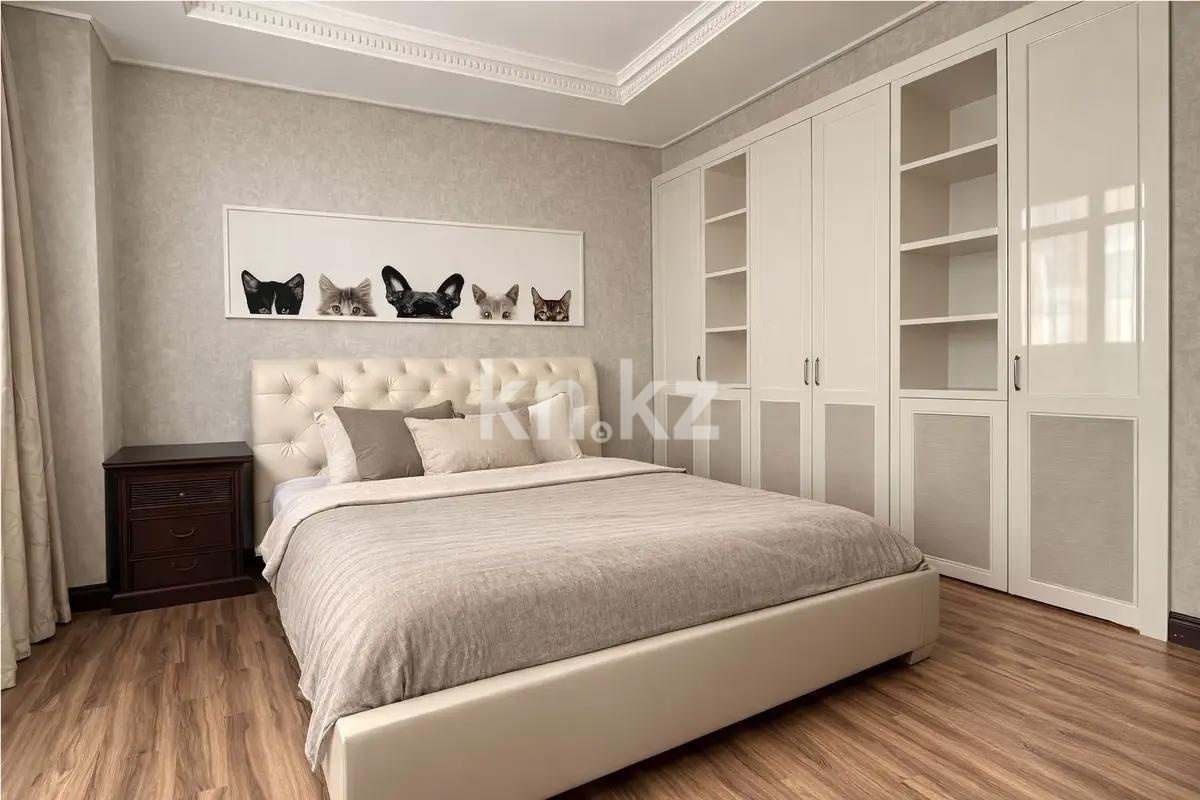 Продажа 4-комнатной квартиры, 148 м² в Астане - фото 3