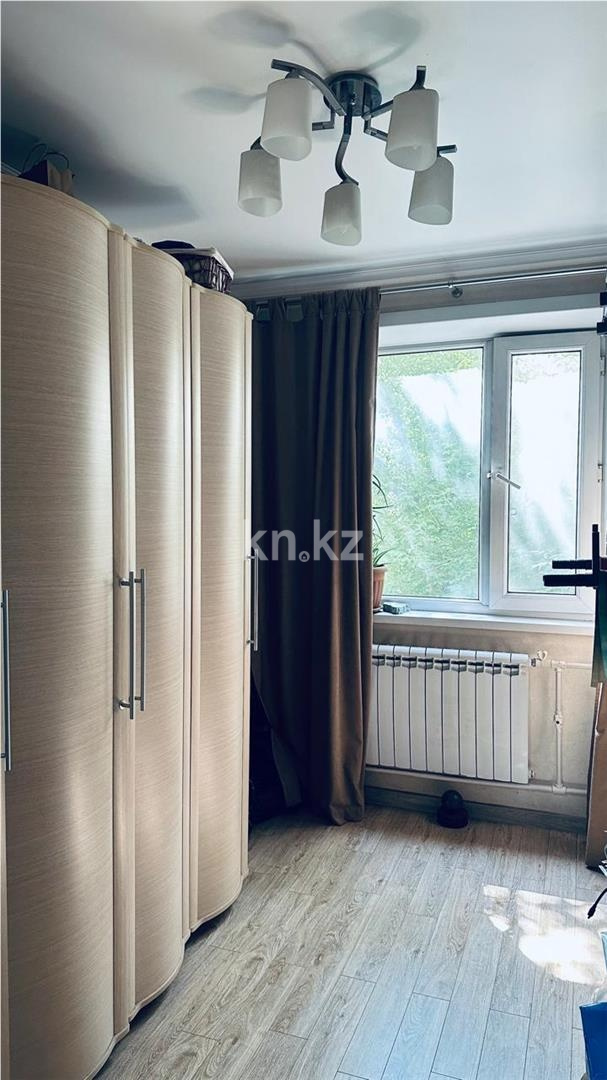 Продажа 4-комнатной квартиры, 76 м² в Караганде - фото 14