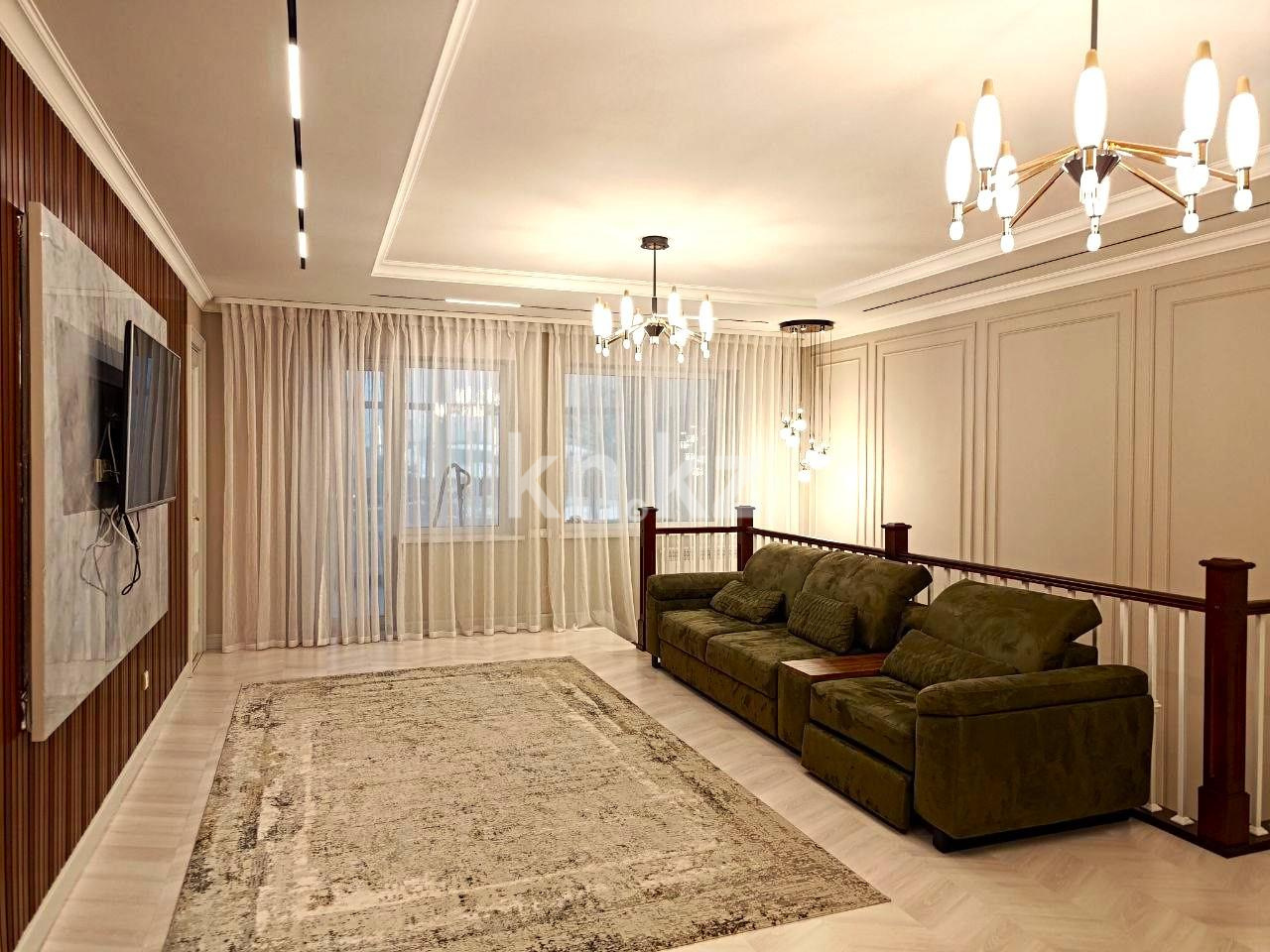 Продажа 9-комнатного дома, 450 м², мкр-н Алтын Арка в Караганде - фото 16