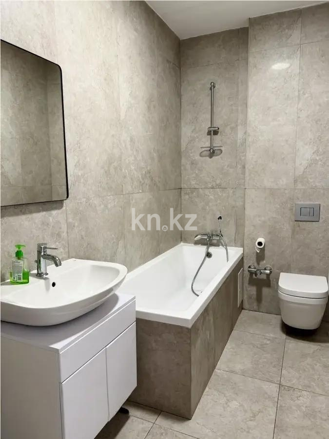 Продажа 2-комнатной квартиры, 55 м² в Алматы - фото 3