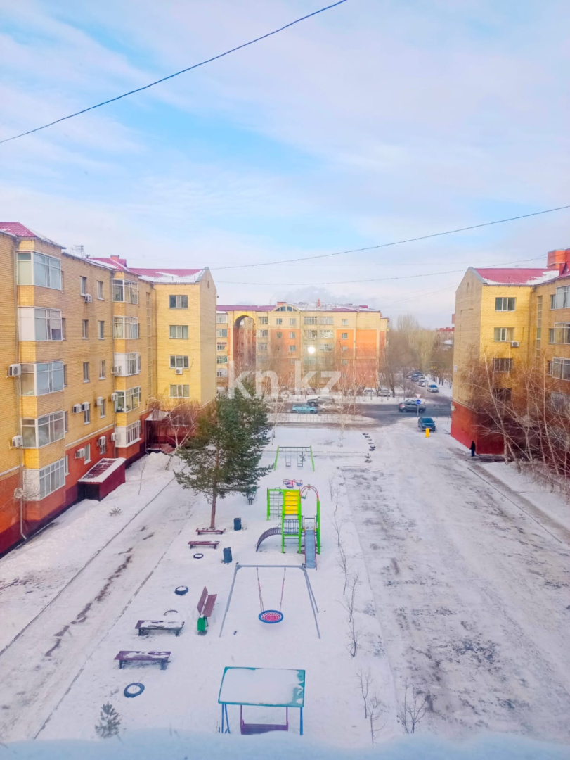 Продажа 3-комнатной квартиры, 78.7 м² в Астане - фото 10