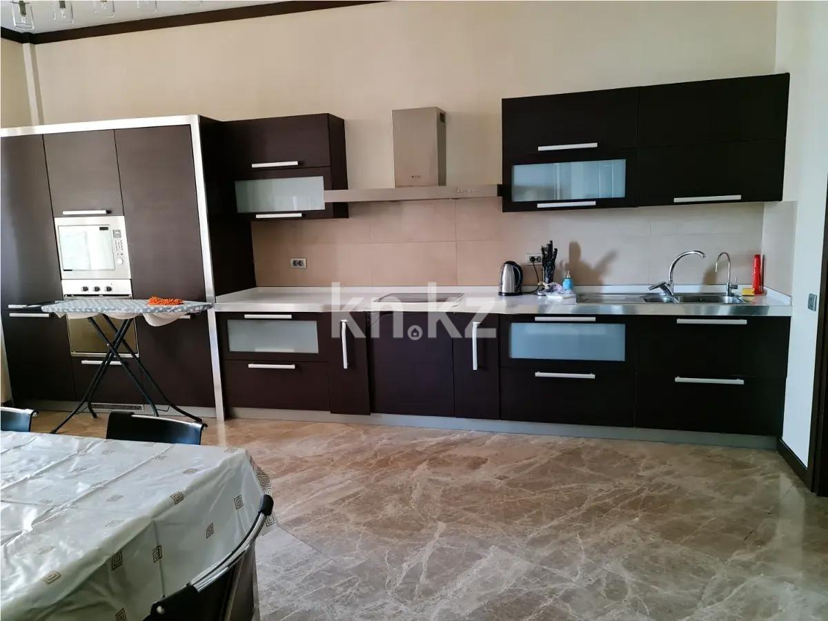 Продажа 8-комнатной квартиры, 500 м² в Алматы - фото 5