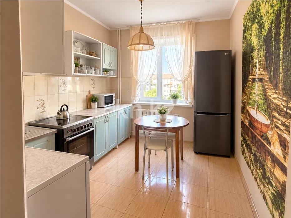 Продажа 4-комнатной квартиры, 81 м² в Караганде - фото 4