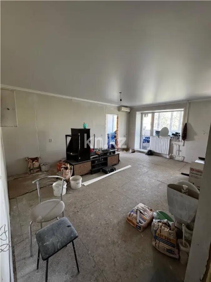 Продажа 2-комнатной квартиры, 43 м² в Караганде
