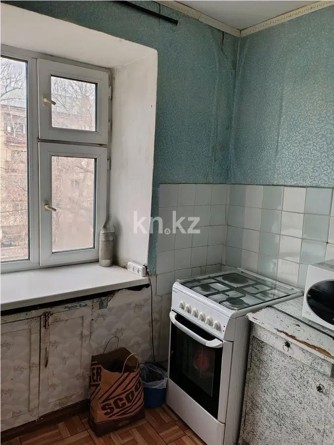 Продажа 2-комнатной квартиры, 43 м², ул. Караганды, дом  28 в Темиртау - фото 3