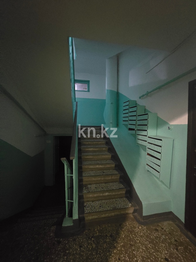 Продажа 2-комнатной квартиры, 52 м², ул. Торайгырова, дом  11А в Алматы - фото 25