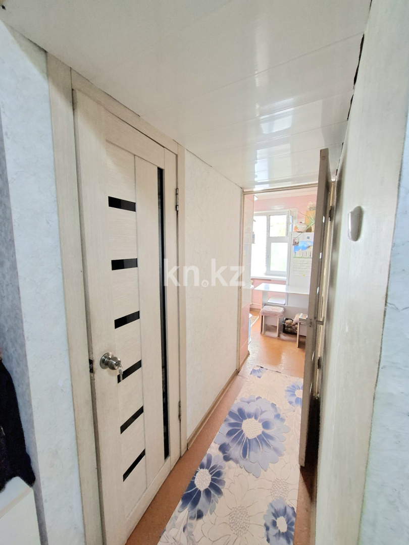 Продажа 3-комнатной квартиры, 57 м² в Караганде - фото 12
