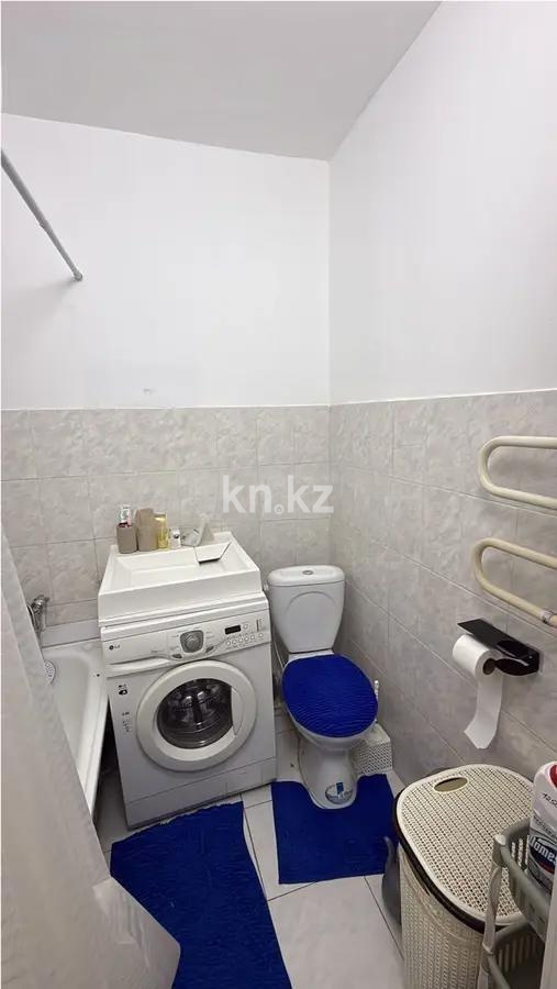 Продажа 1-комнатной квартиры, 38 м² в Алматы - фото 4