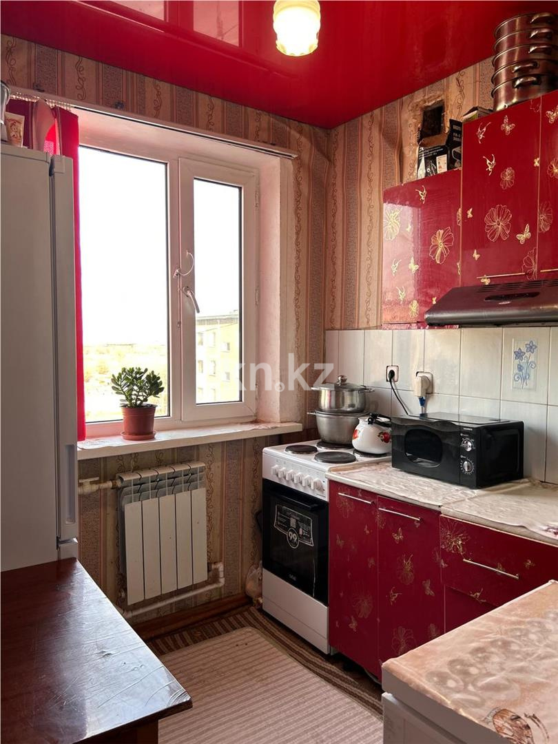 Продажа 1-комнатной квартиры, 31 м² в Темиртау - фото 9